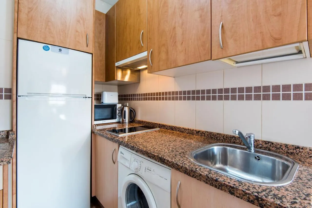 Loft Malagasol Διαμέρισμα